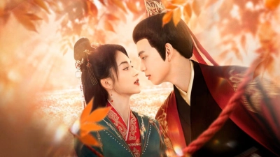 Hầu Vua Như Hầu Cọp (Shall We Dance)
