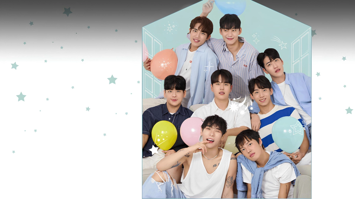His Man (Phần 2) (His Man (Season 2))