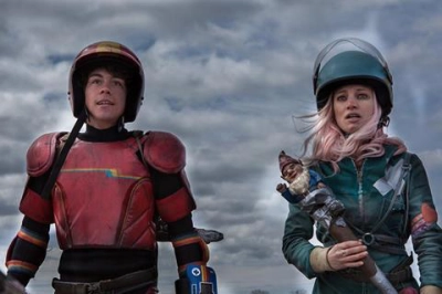 Kid Siêu Tốc (Turbo Kid)