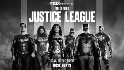 Liên Minh Công Lý Phiên bản của Zack Snyder (Zack Snyder's Justice League)