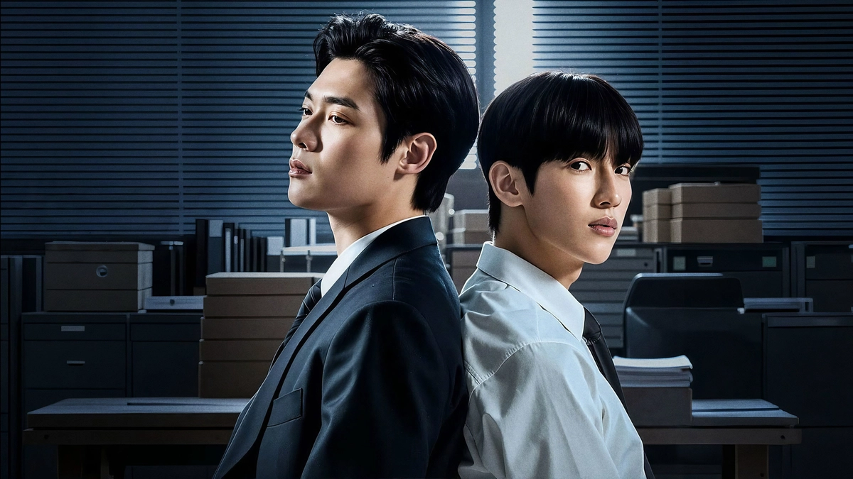 Lời Đề Nghị Của Công Tố Viên (The Prosecutor's Proposal)