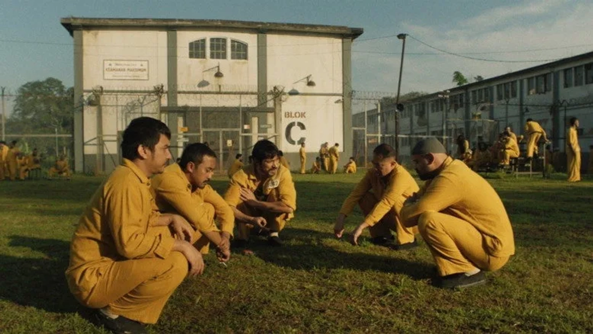 Ma Tù (Ghost in the Cell)