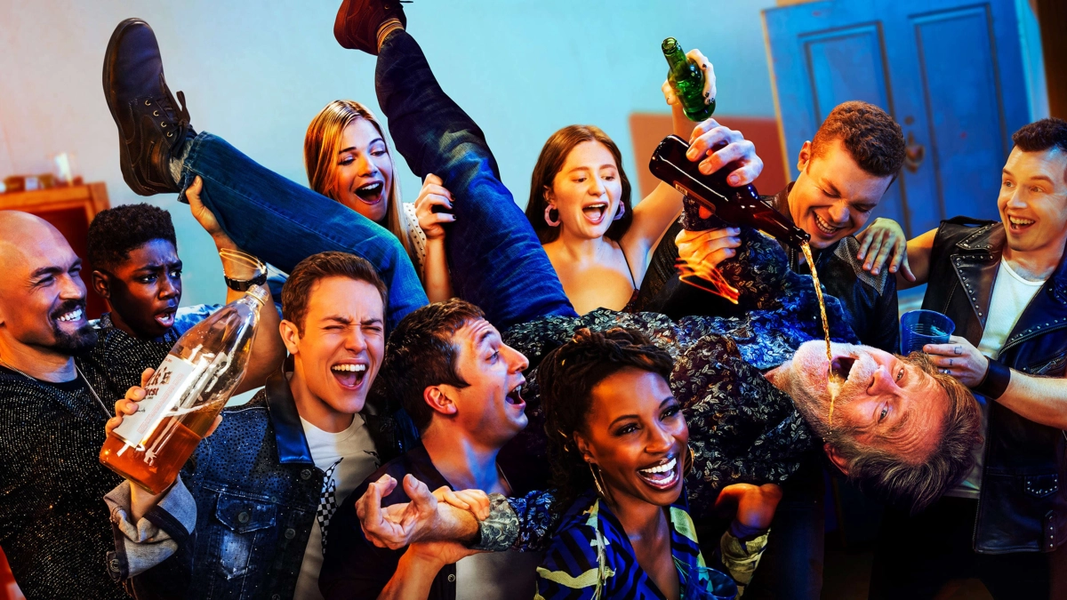 Mặt Dày (Phần 11) (Shameless (Season 11))