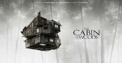 Ngôi Nhà Gỗ Trong Rừng (The Cabin in the Woods)