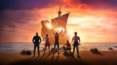 ONE PIECE (Phần 2) (ONE PIECE (Season 2))