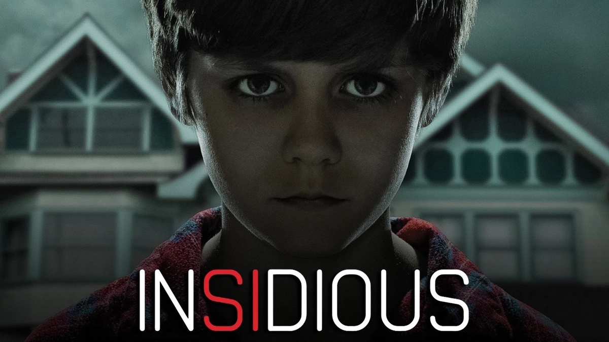 Quỷ Quyệt (Insidious)