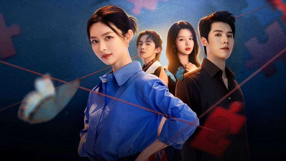 Quy Tắc Đấm Thẳng Của Cô Ấy (Her Straight Punch Rule)