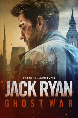 Siêu Điệp Viên Jack Ryan: Bóng Ma Chiến Tranh