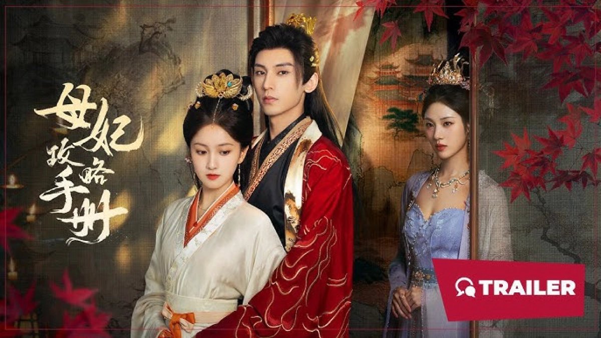 Sổ Tay Công Lược Của Mẫu Phi (The Duel of Hearts)