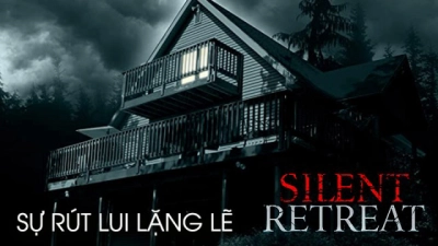 Sự Rút Lui Lặng Lẽ (Silent Retreat)