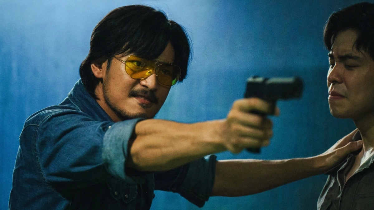Tee Yai: Tính Bản Ác (Tee Yai: Born to Be Bad)