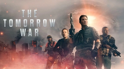 The Tomorrow War (The Tomorrow War)