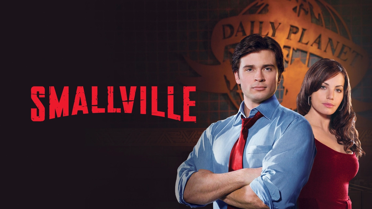 Thị Trấn Smallville (Phần 8) (Smallville (Season 8))