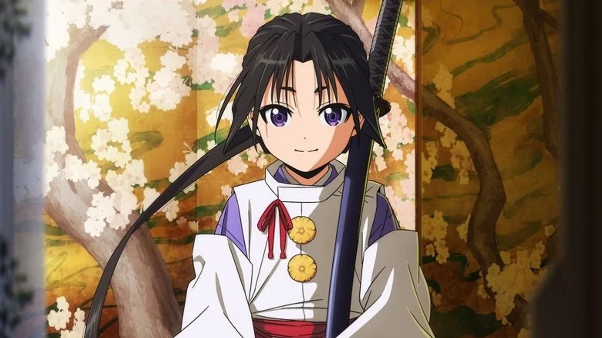 Thiếu Chủ Giỏi Chạy Trốn (Phần 2) (The Elusive Samurai (Season 2))