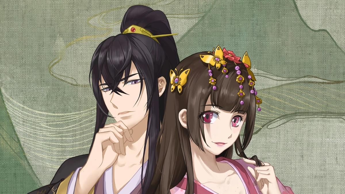 Thông Linh Phi (Phần 2) (Bản Anime) (Psychic Princess (Season 2))