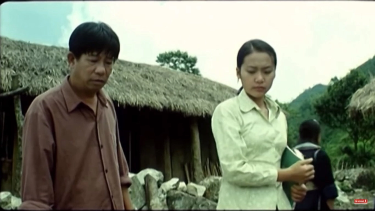 Thung lũng hoang vắng (The Deserted Valley)