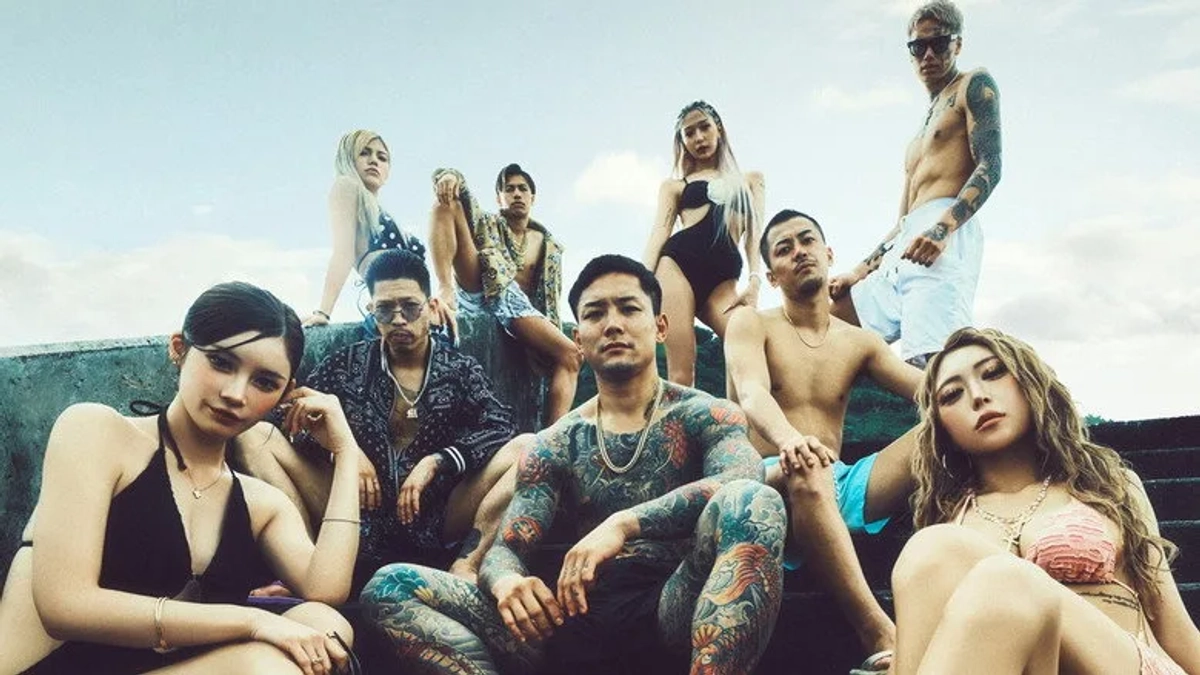Tình Yêu Nổi Loạn (Phần 2) (Badly In Love (Season 2))