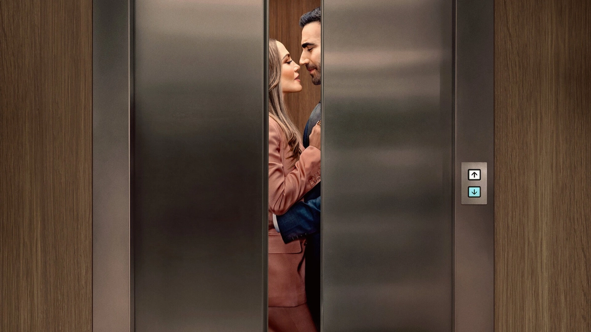 Yêu Nơi Công Sở (Office Romance)